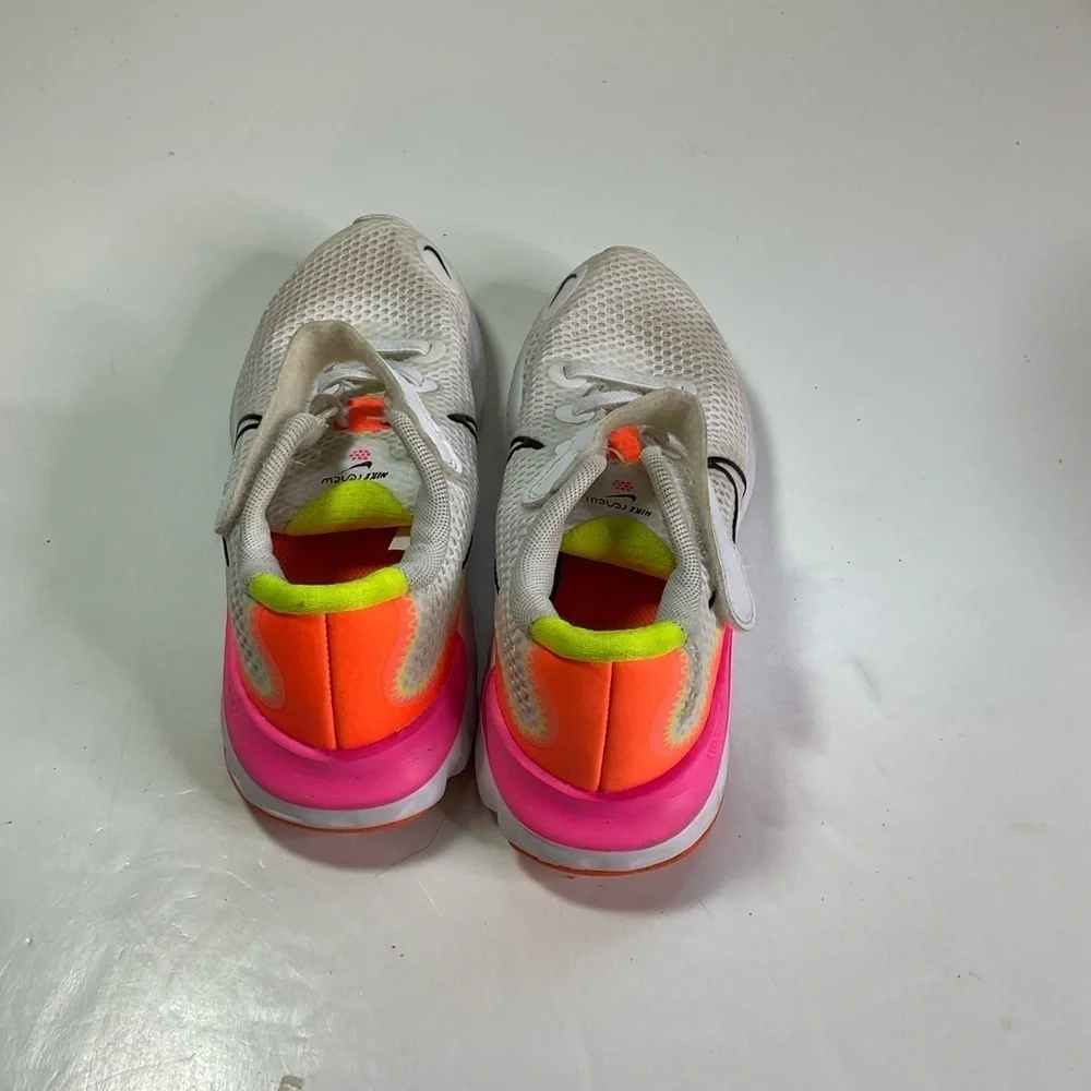 Nike Renew Run Youth Size 13C - Picture 4 of 6